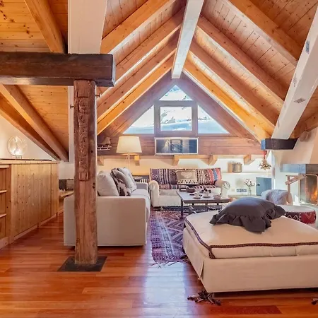 The Aimone - Historic Alpine Retreat * 브루일서비니아