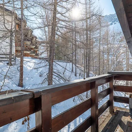 The Aimone - Historic Alpine Retreat * 브루일서비니아