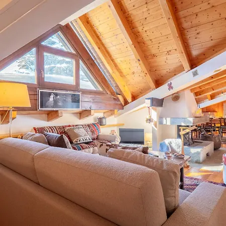 The Aimone - Historic Alpine Retreat 브루일서비니아