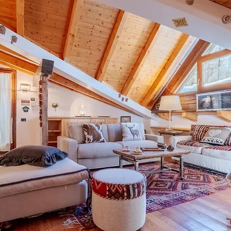 The Aimone - Historic Alpine Retreat *