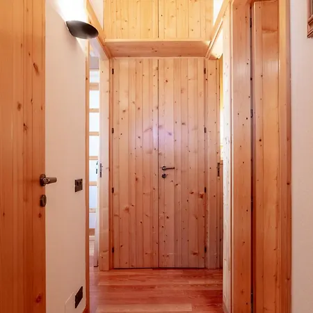 The Aimone - Historic Alpine Retreat * 브루일서비니아