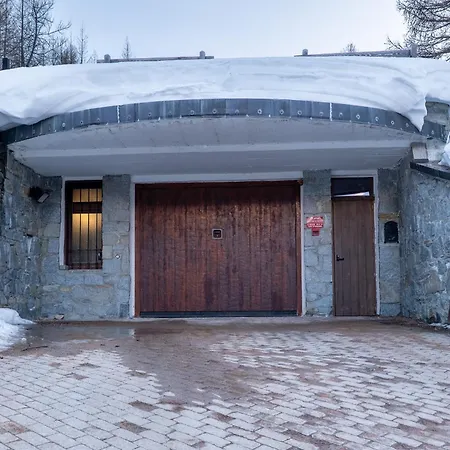 The Aimone - Historic Alpine Retreat *