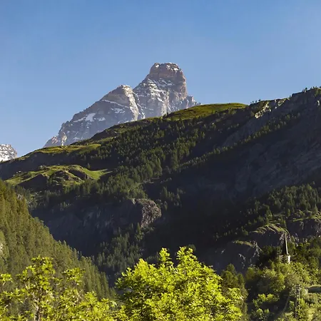 The Aimone - Historic Alpine Retreat *